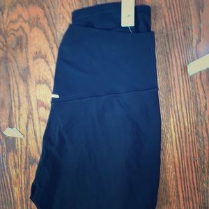 NEVER WORN plus size leggings